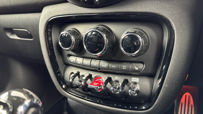 MINI Clubman 2.0 Cooper S Sport 6dr Auto Petrol Estate